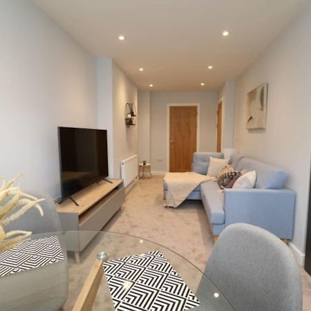 Апартаменти The Hive - Ih21All - Apt 2 Thornaby on Tees Екстер'єр фото